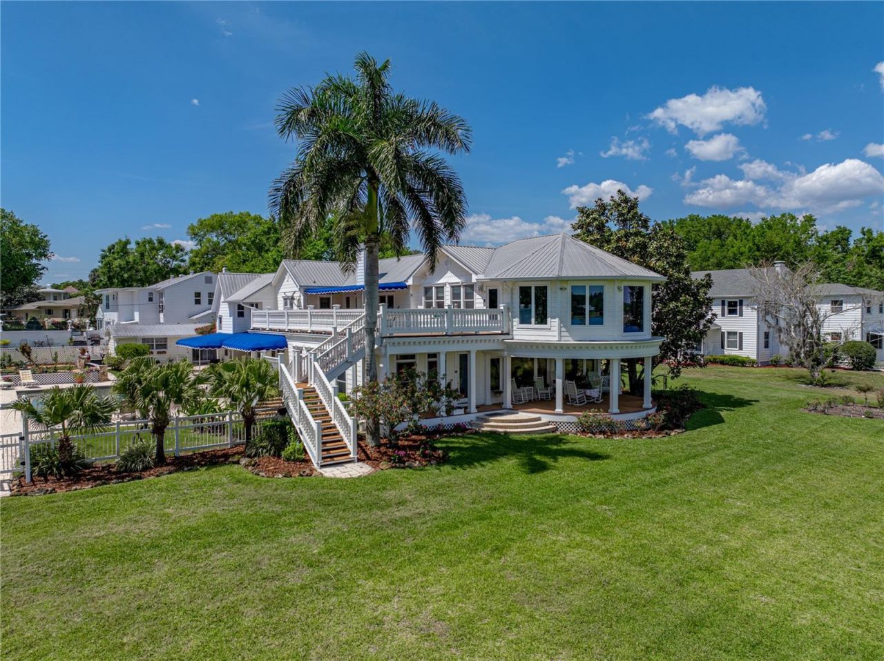 125 E Graham Park Drive, Haines City, FL 33844 Photo