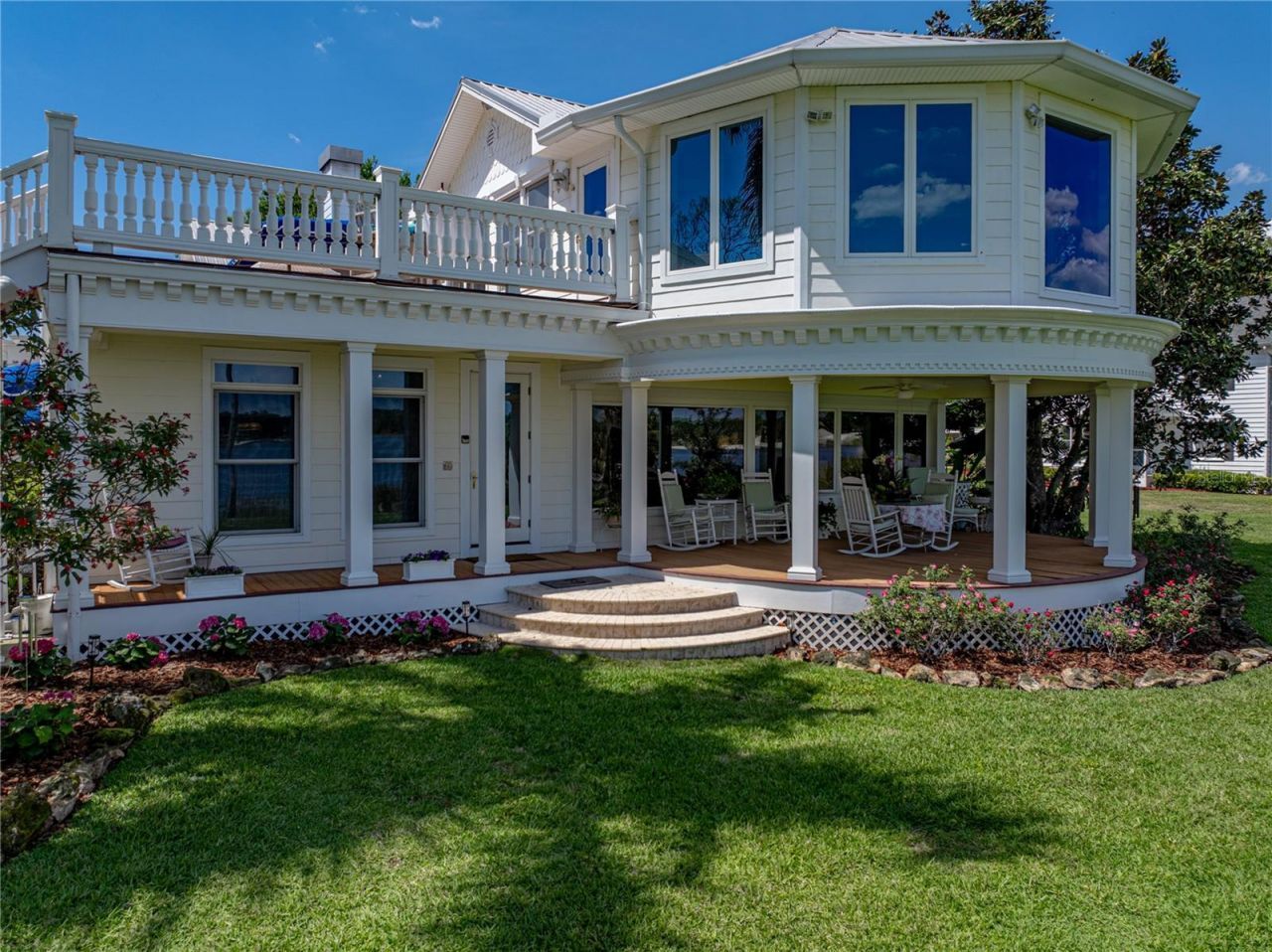 125 E Graham Park Drive, Haines City, FL 33844 Photo