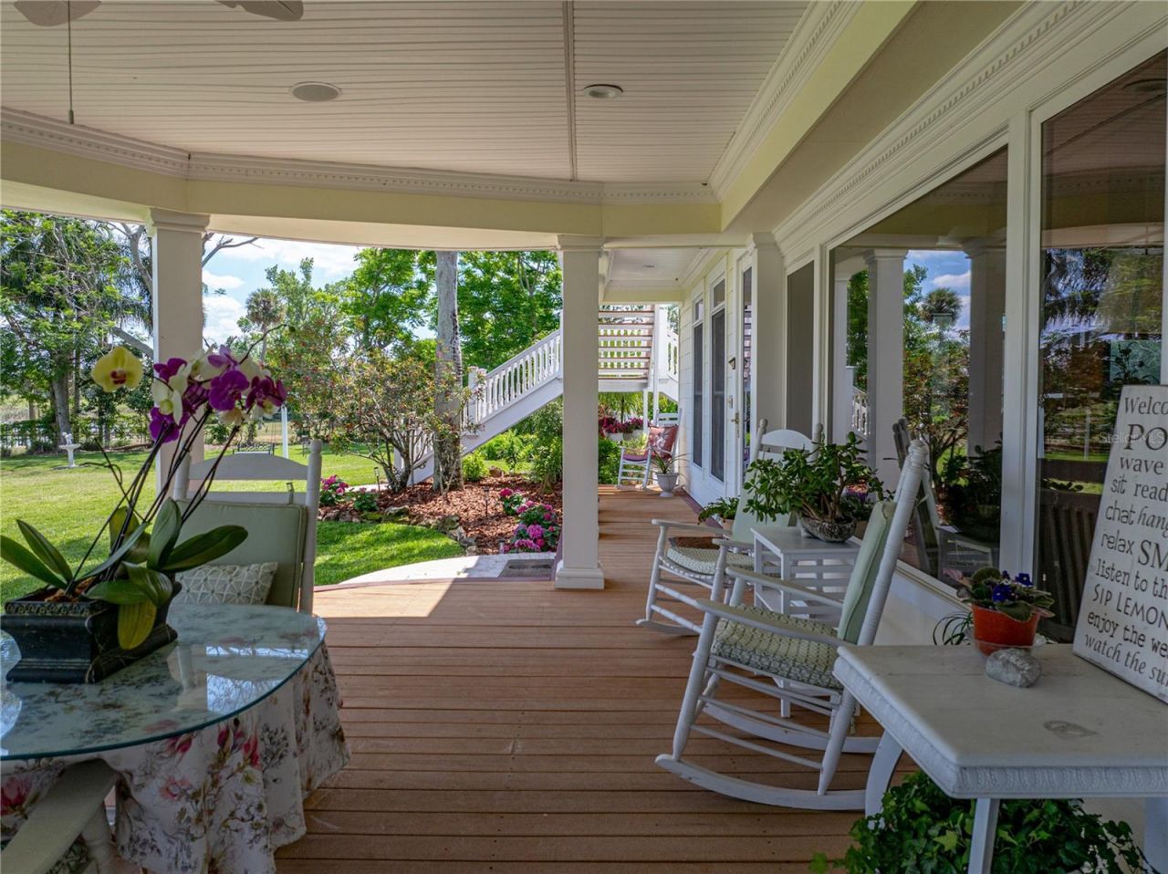 125 E Graham Park Drive, Haines City, FL 33844 Photo