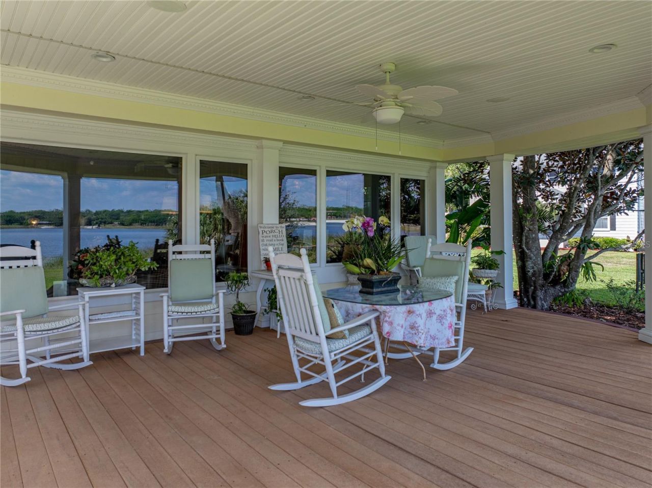 125 E Graham Park Drive, Haines City, FL 33844 Photo