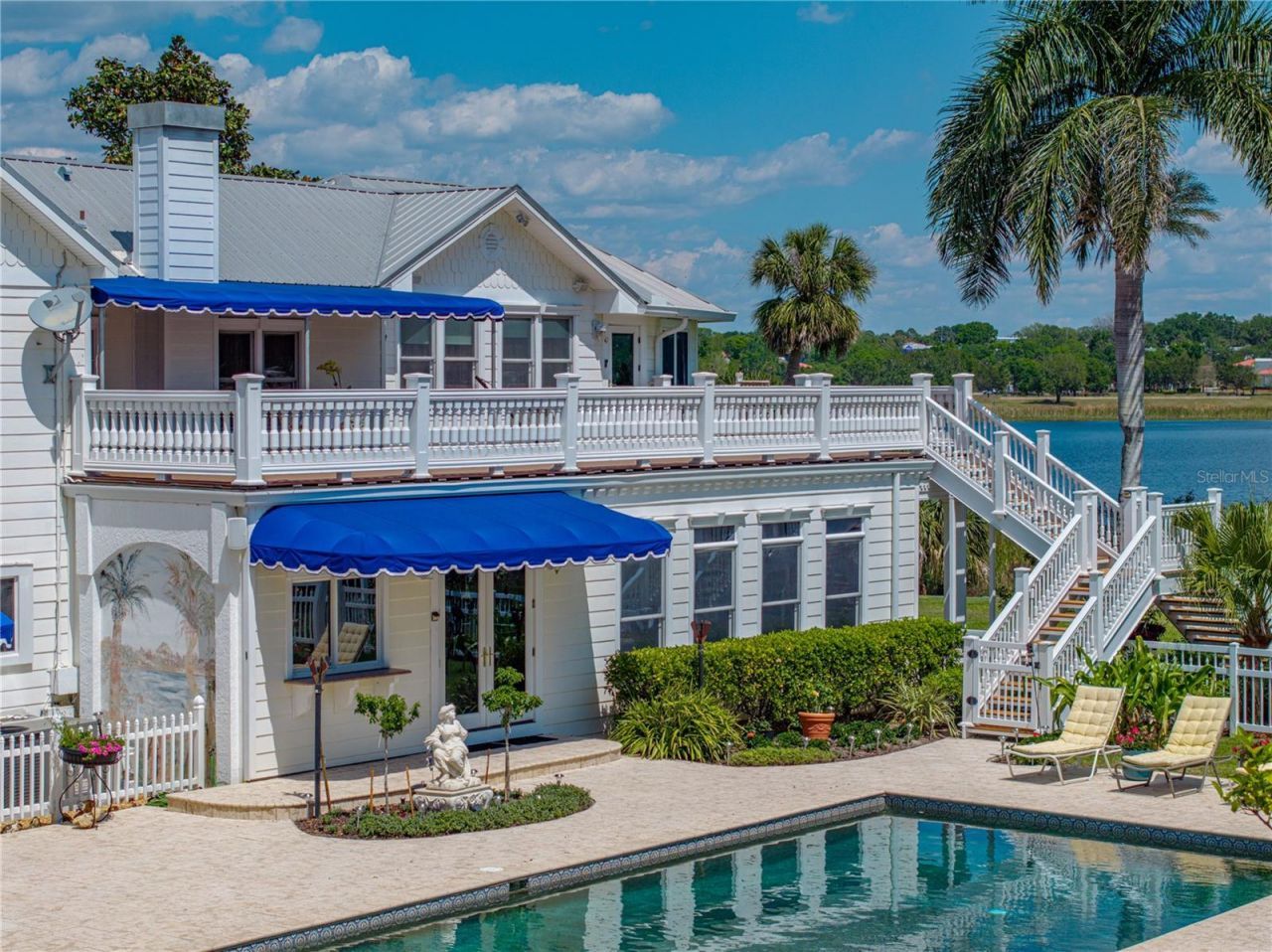 125 E Graham Park Drive, Haines City, FL 33844 Photo