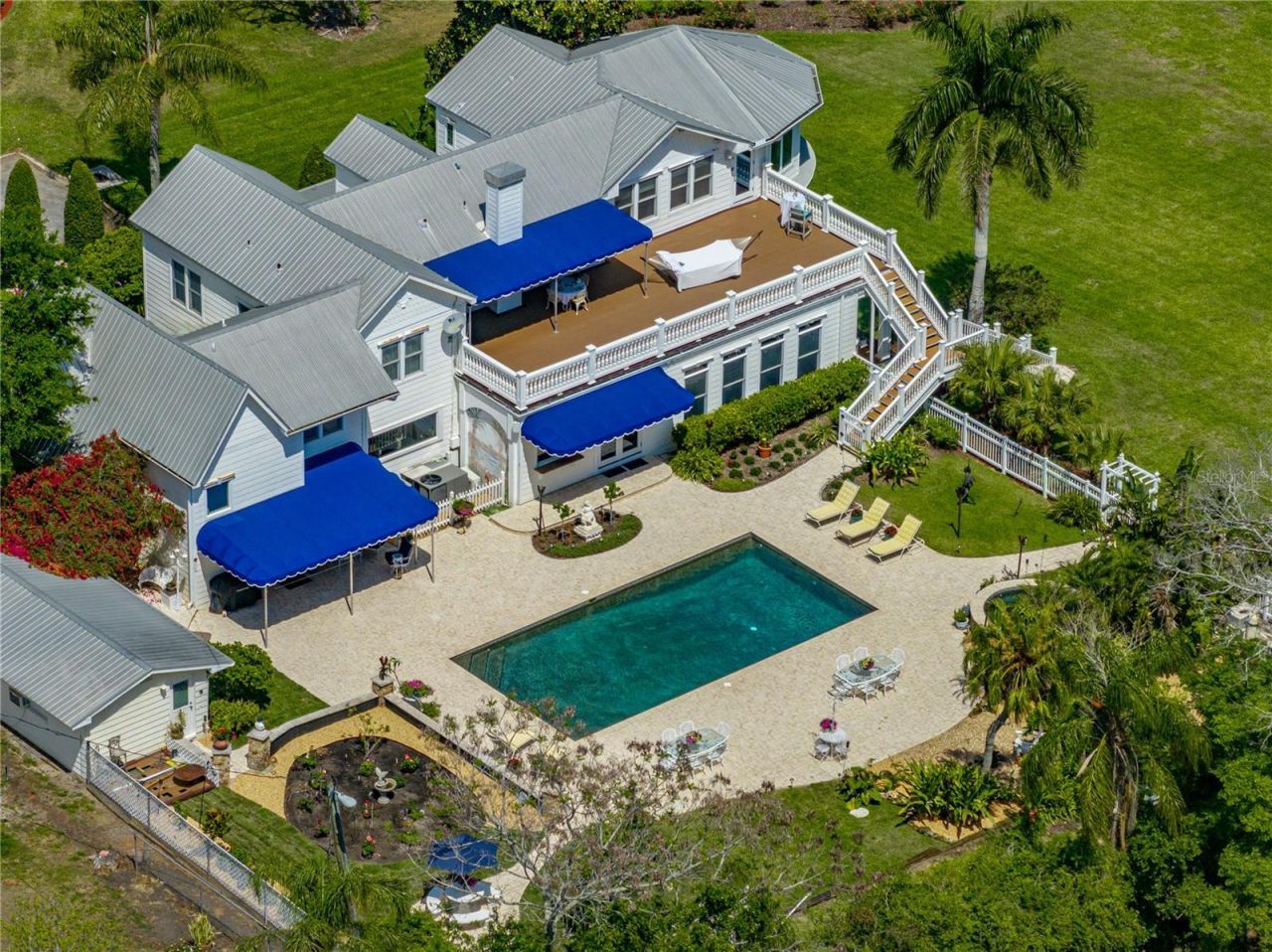 125 E Graham Park Drive, Haines City, FL 33844 Photo