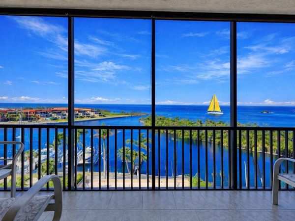 3321 SUNSET KEY CIRCLE, Unit 502, PUNTA GORDA, FL 33955