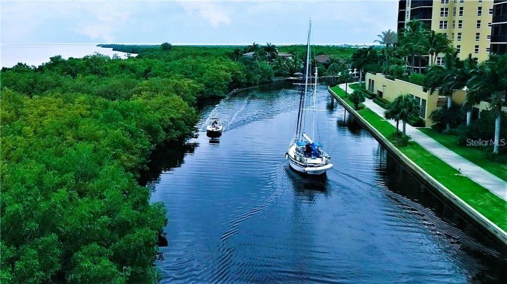 3321 Sunset Key Circle, Unit 502, Punta Gorda, FL 33955 Photo