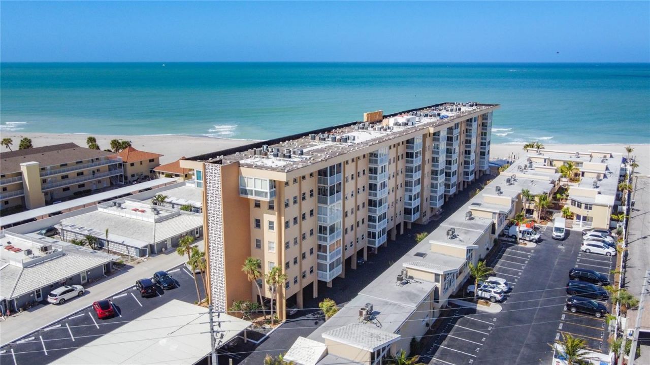 1255 Tarpon Center Drive, Unit 503, Venice, FL 34285 Main Photo