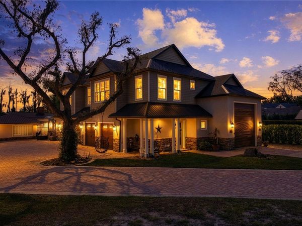 11002 LAKE BUTLER BOULEVARD, WINDERMERE, FL 34786