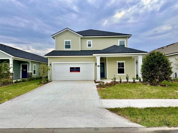 105 NIGHTHAWK LANE, PALM COAST, FL 32164