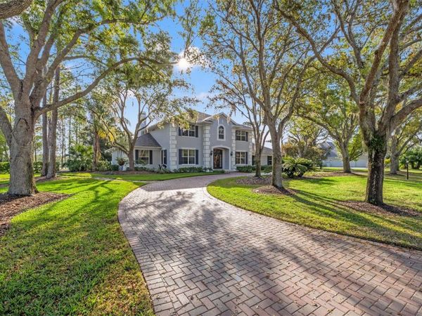 4121 HIGHLAND PARK CIRCLE, LUTZ, FL 33558