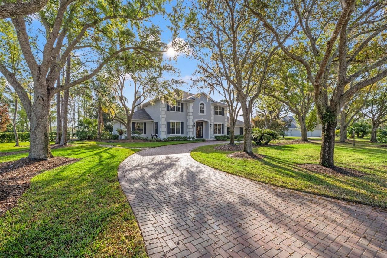 4121 Highland Park Circle, Lutz, FL 33558 Main Photo