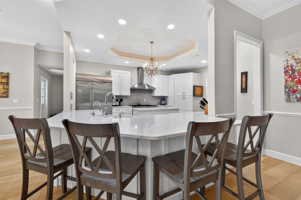 4121 Highland Park Circle, Lutz, FL 33558 Photo