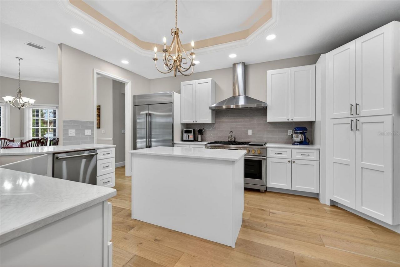 4121 Highland Park Circle, Lutz, FL 33558 Photo