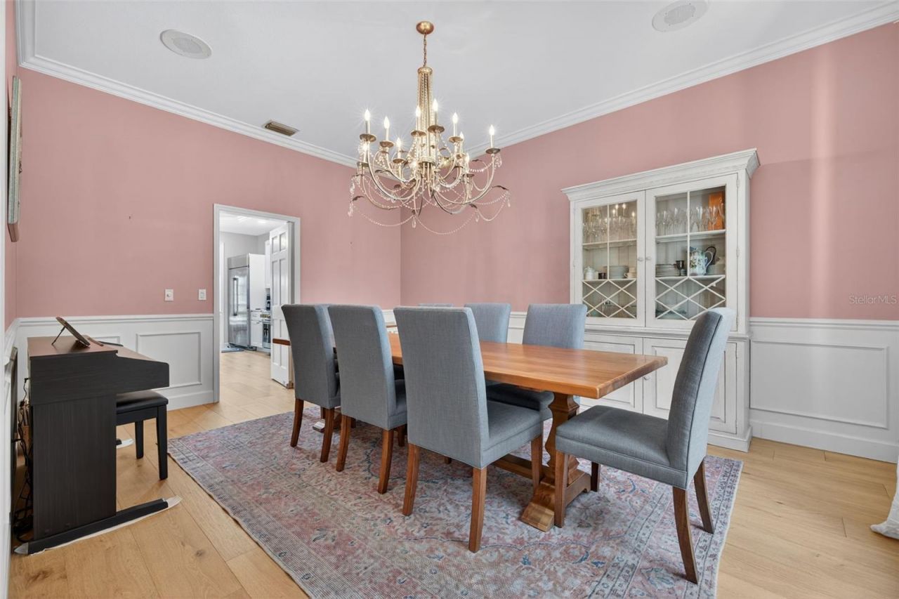 4121 Highland Park Circle, Lutz, FL 33558 Photo