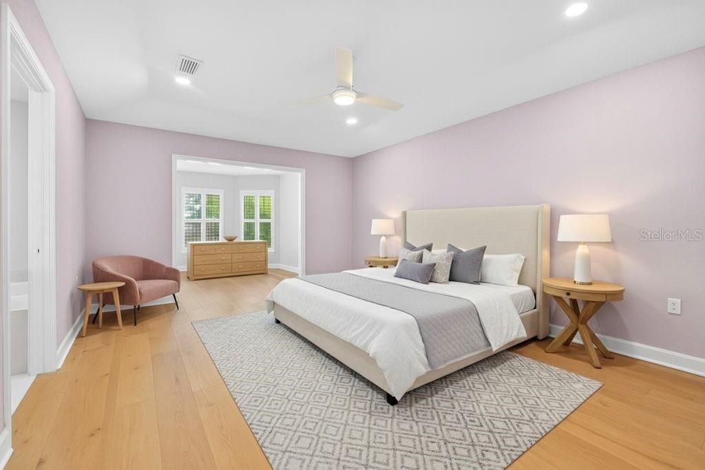 4121 Highland Park Circle, Lutz, FL 33558 Photo