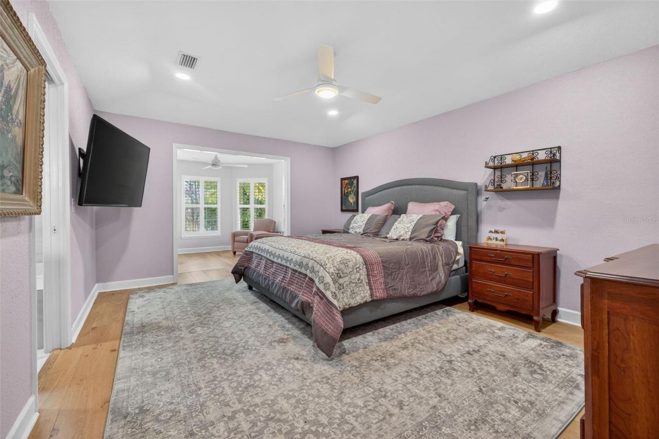 4121 Highland Park Circle, Lutz, FL 33558 Photo