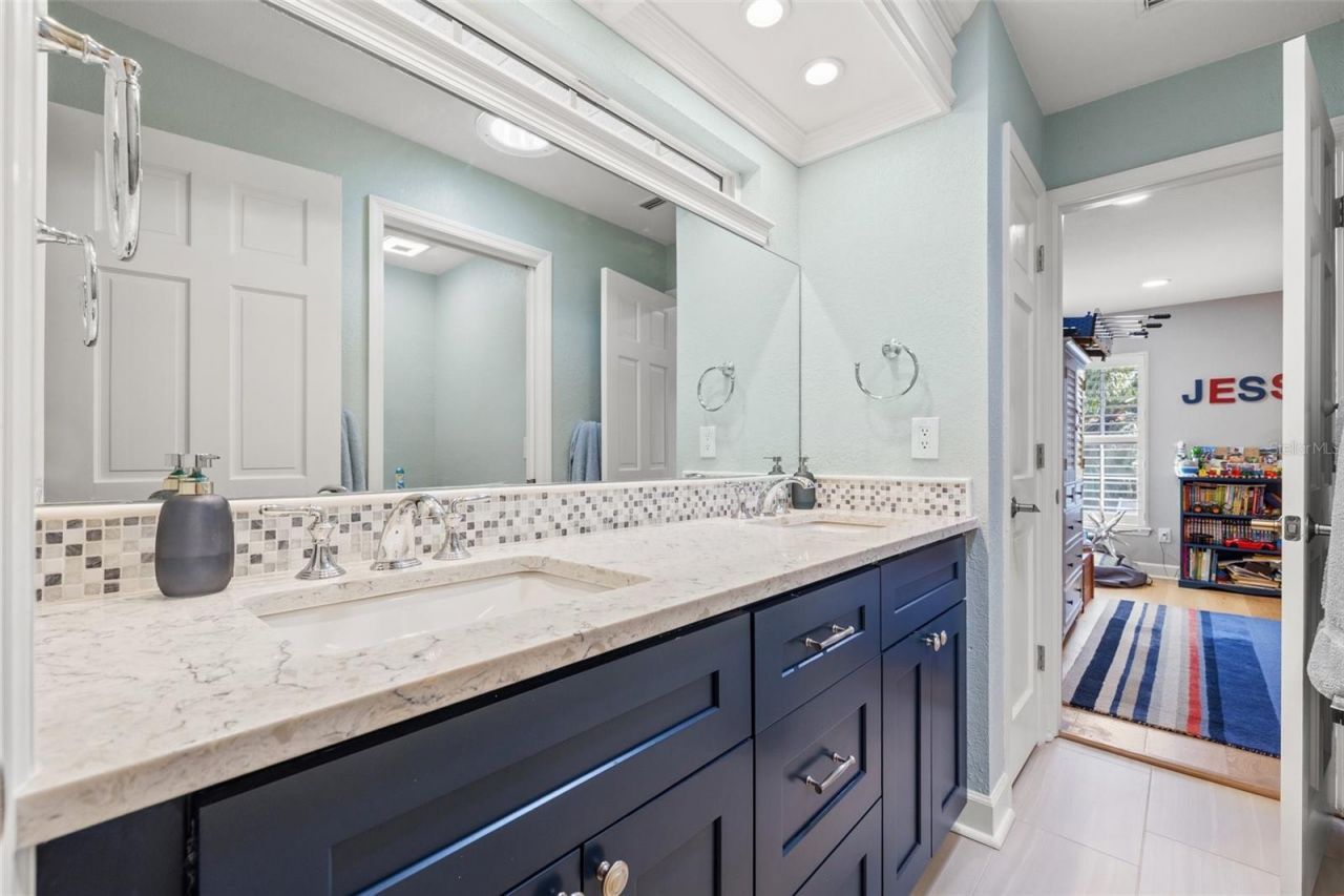 4121 Highland Park Circle, Lutz, FL 33558 Photo