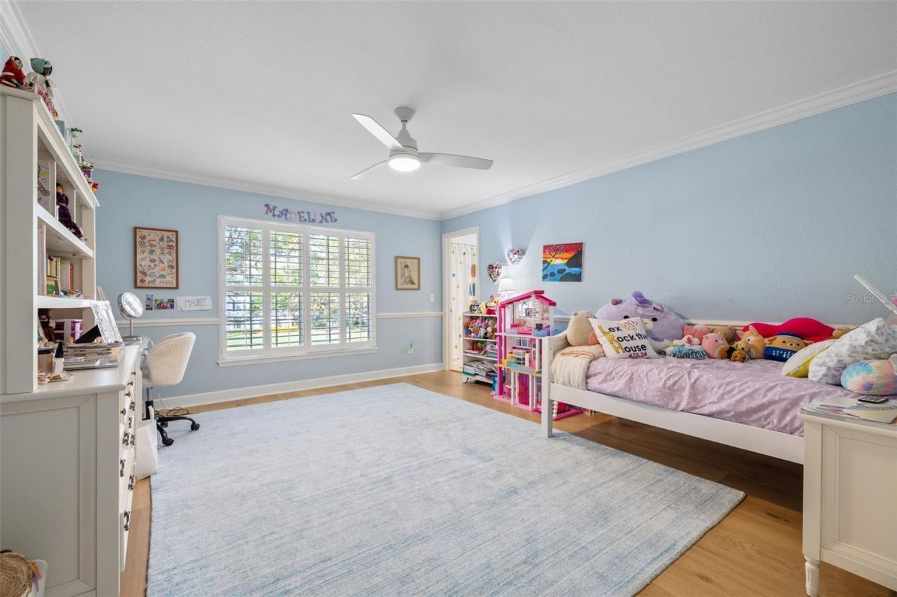 4121 Highland Park Circle, Lutz, FL 33558 Photo