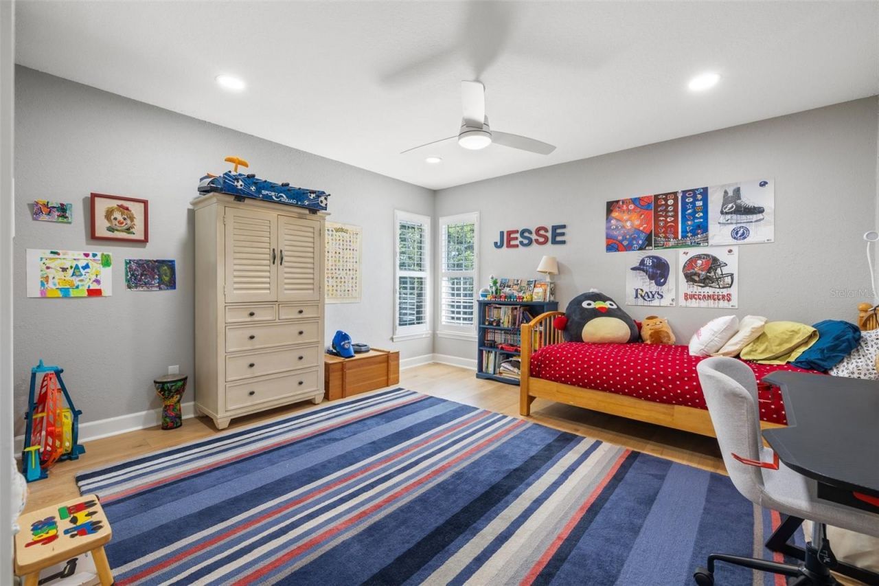 4121 Highland Park Circle, Lutz, FL 33558 Photo