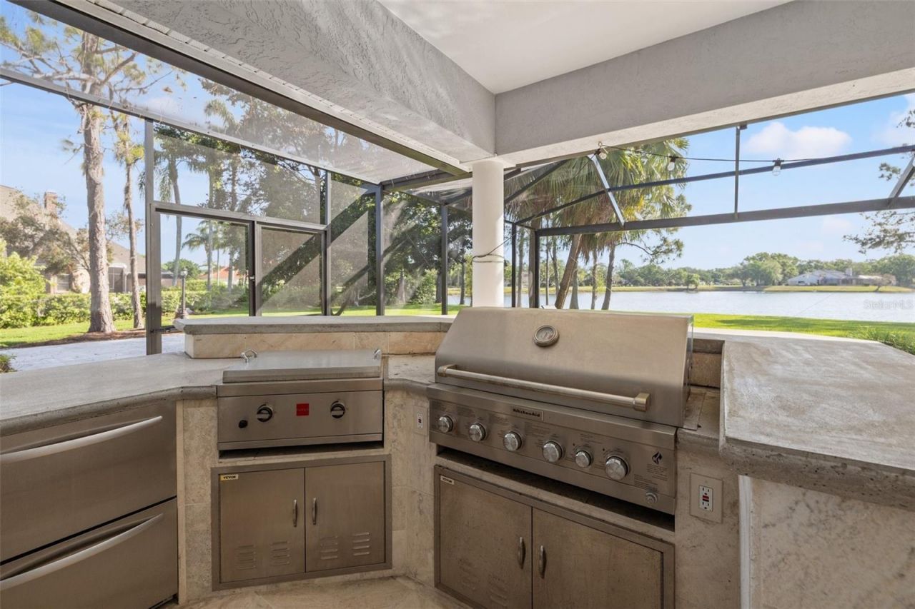 4121 Highland Park Circle, Lutz, FL 33558 Photo