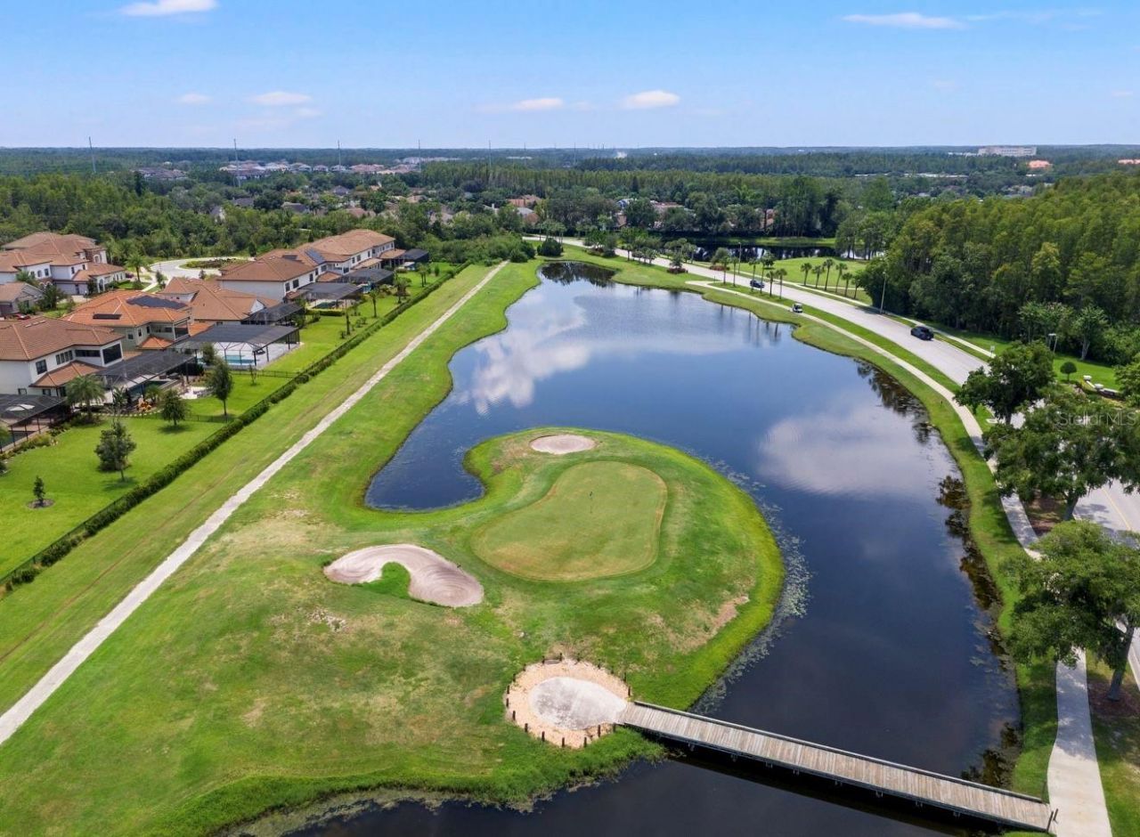 4121 Highland Park Circle, Lutz, FL 33558 Photo