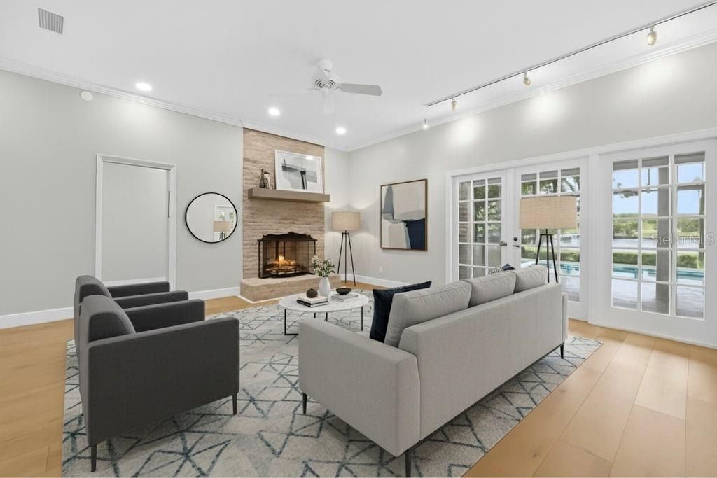 4121 Highland Park Circle, Lutz, FL 33558 Photo