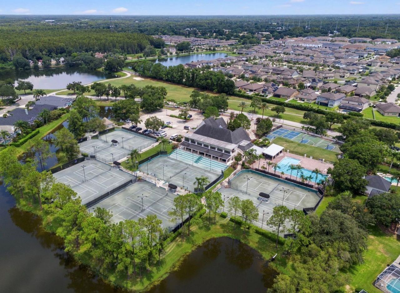 4121 Highland Park Circle, Lutz, FL 33558 Photo