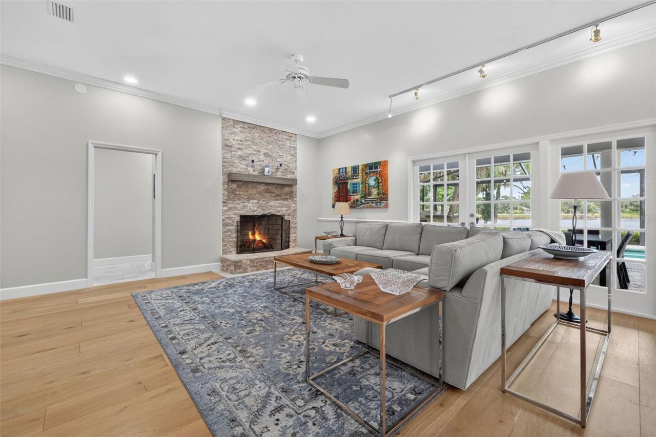 4121 Highland Park Circle, Lutz, FL 33558 Photo