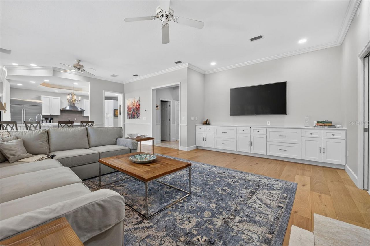 4121 Highland Park Circle, Lutz, FL 33558 Photo