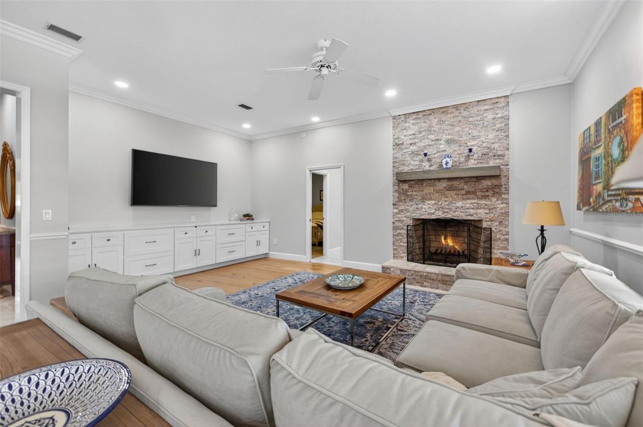 4121 Highland Park Circle, Lutz, FL 33558 Photo