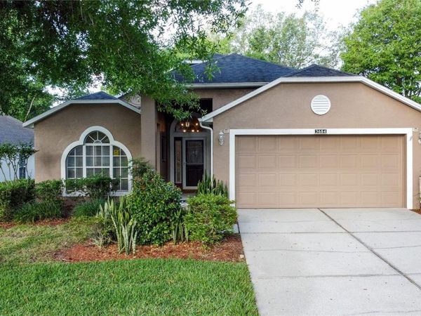 3684 EVERSHOLT STREET, CLERMONT, FL 34711