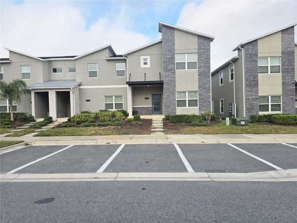 1036 LEADER STREET, DAVENPORT, FL 33896