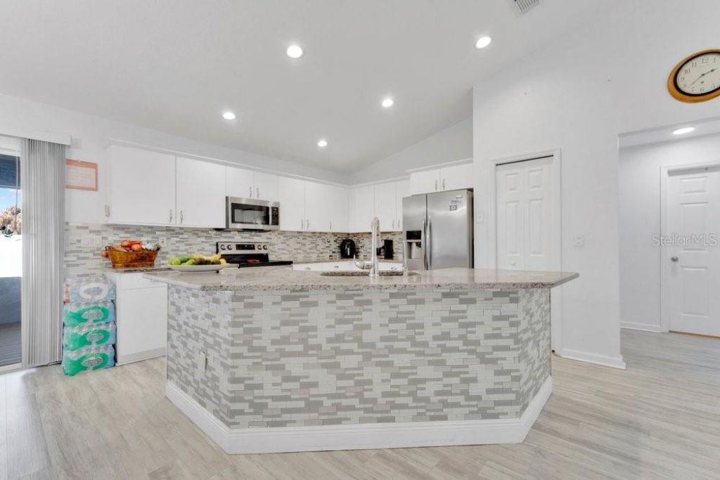 201 NW Goldcoast Avenue, Port Saint Lucie, FL 34983 Photo