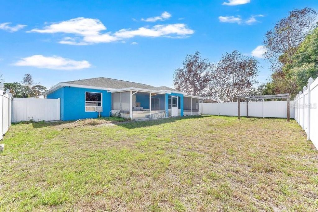 201 NW Goldcoast Avenue, Port Saint Lucie, FL 34983 Photo