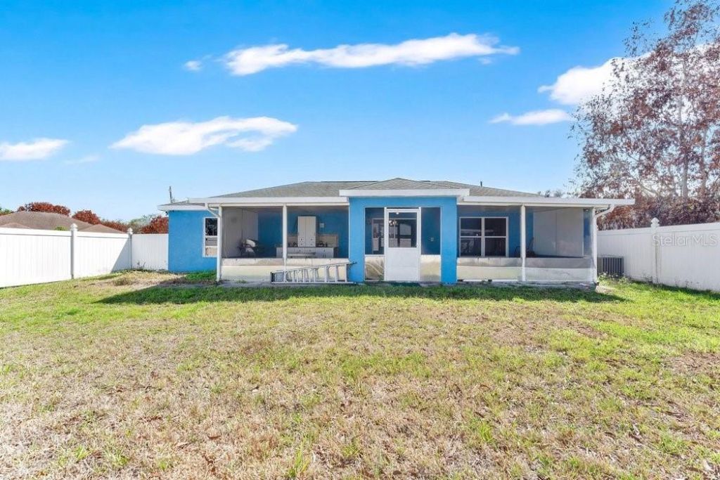 201 NW Goldcoast Avenue, Port Saint Lucie, FL 34983 Photo