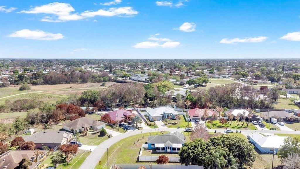 201 NW Goldcoast Avenue, Port Saint Lucie, FL 34983 Photo