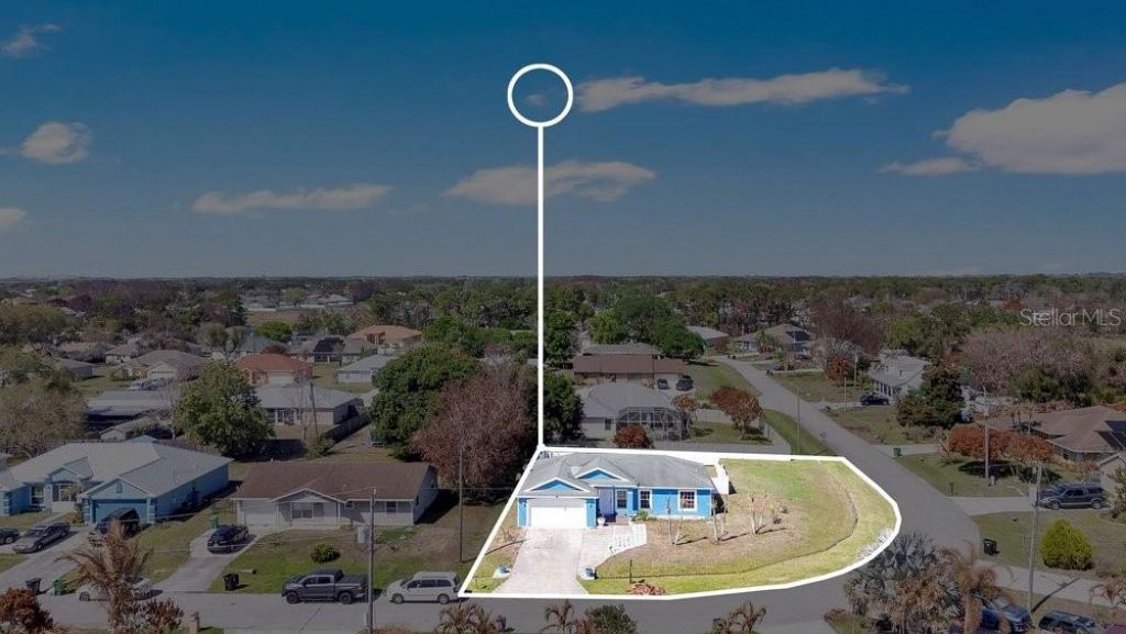 201 NW Goldcoast Avenue, Port Saint Lucie, FL 34983 Photo