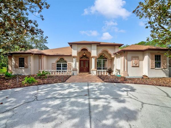 7333 ROYAL OAK DRIVE, SPRING HILL, FL 34607