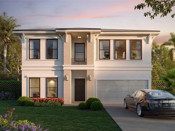 803 W WOODLAWN AVENUE, TAMPA, FL 33603