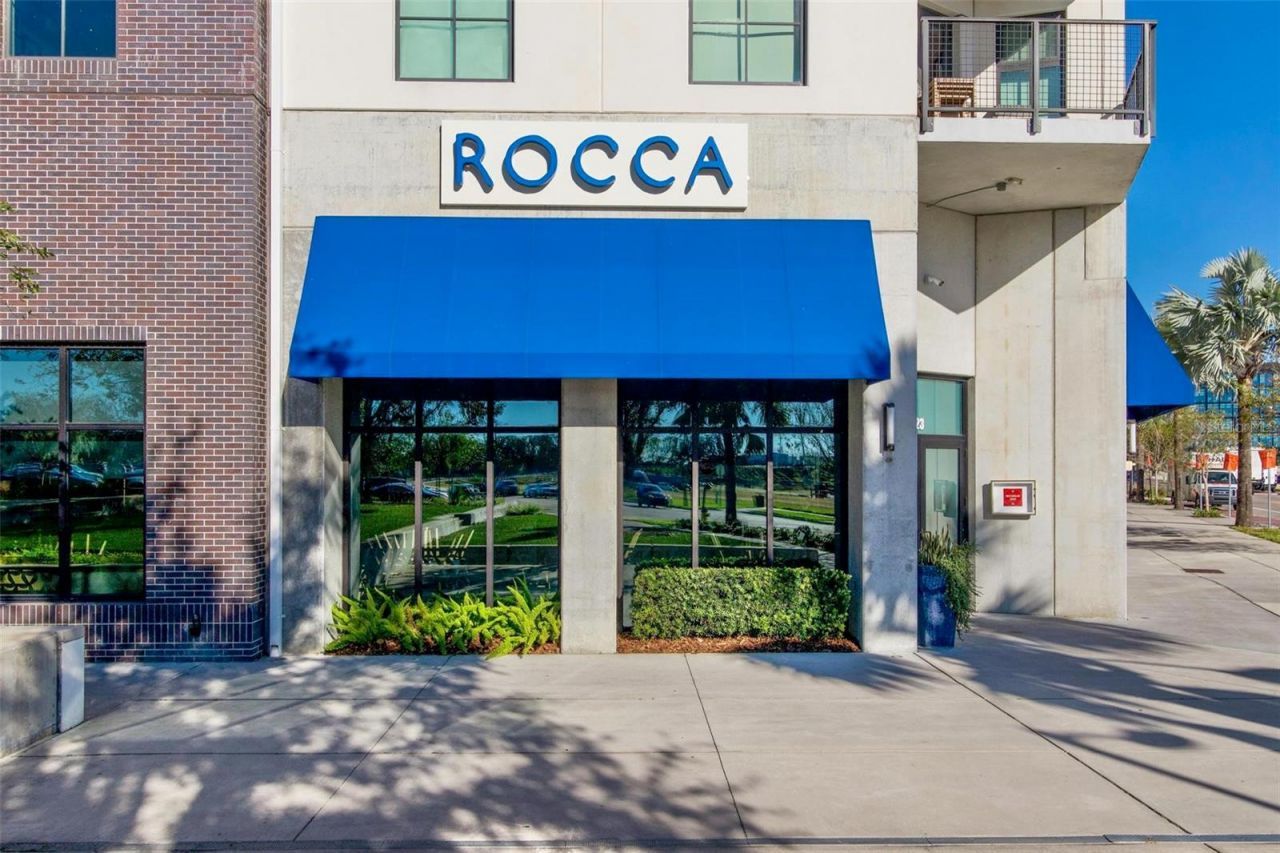 803 W Woodlawn Avenue, Tampa, FL 33603 Photo