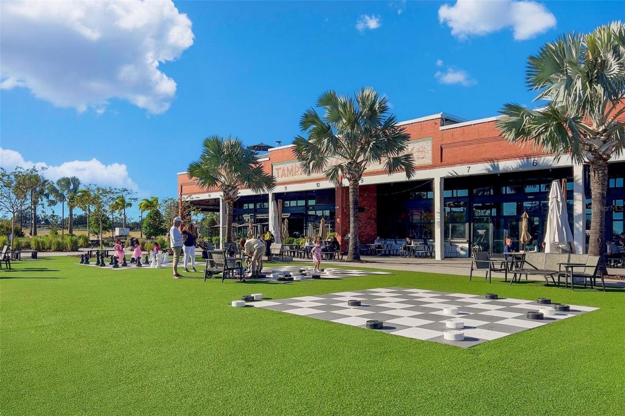 803 W Woodlawn Avenue, Tampa, FL 33603 Photo