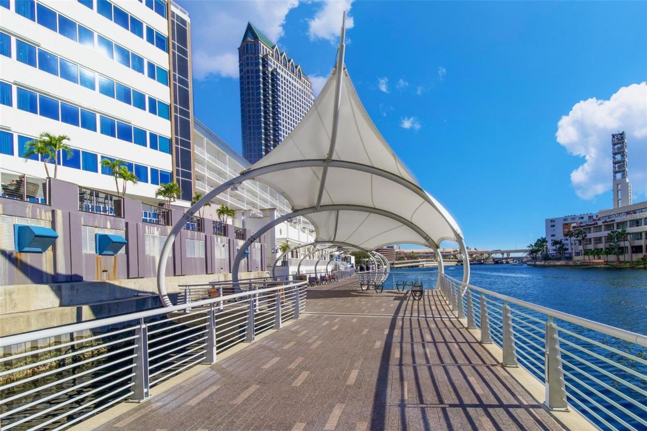 803 W Woodlawn Avenue, Tampa, FL 33603 Photo