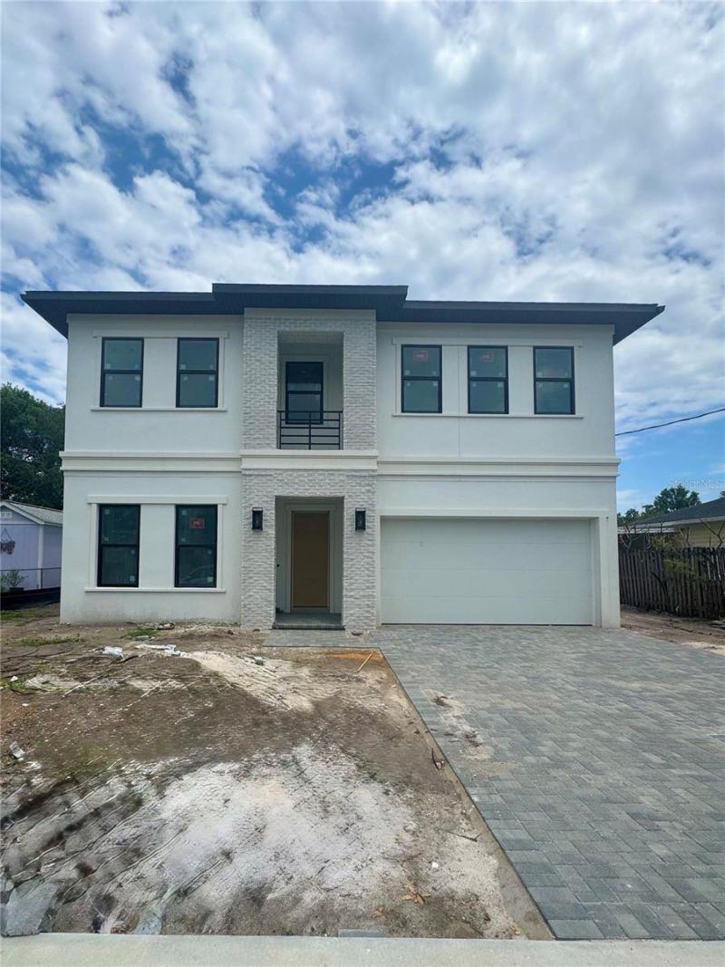 803 W Woodlawn Avenue, Tampa, FL 33603 Photo