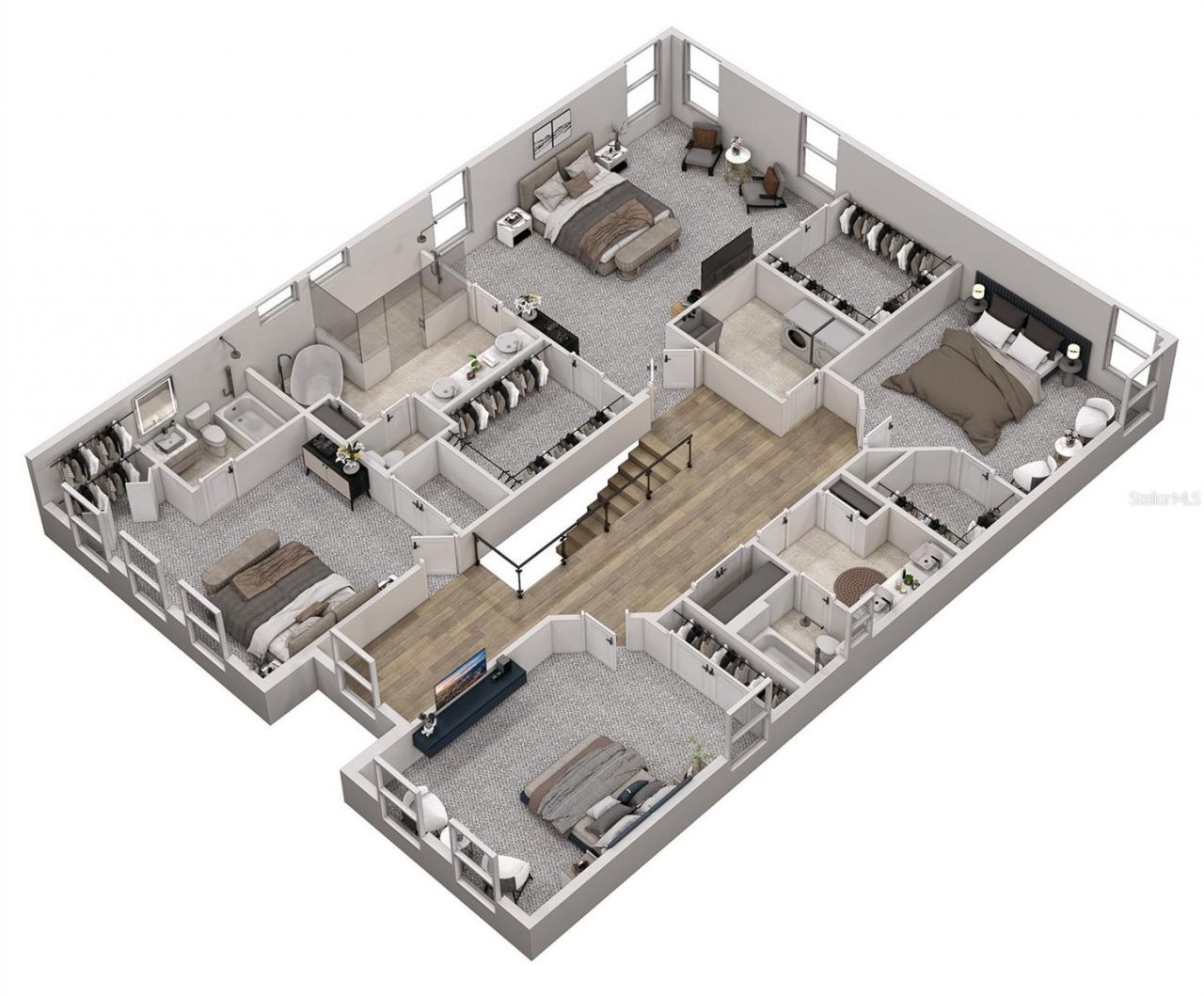 803 W Woodlawn Avenue, Tampa, FL 33603 Photo