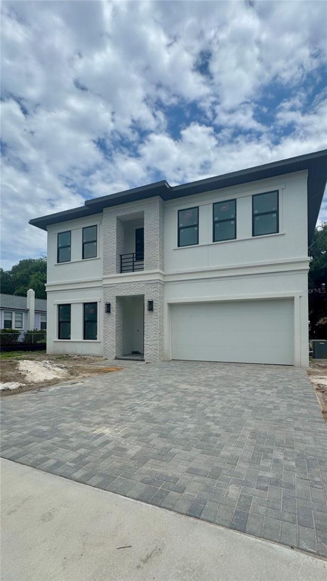 803 W Woodlawn Avenue, Tampa, FL 33603 Photo