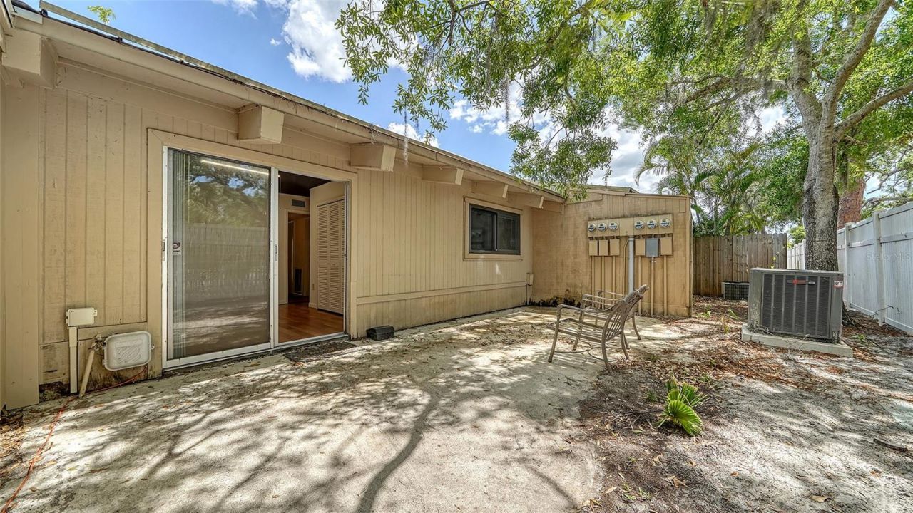 500 N Jefferson Avenue, Unit B-5, Sarasota, FL 34237 Photo