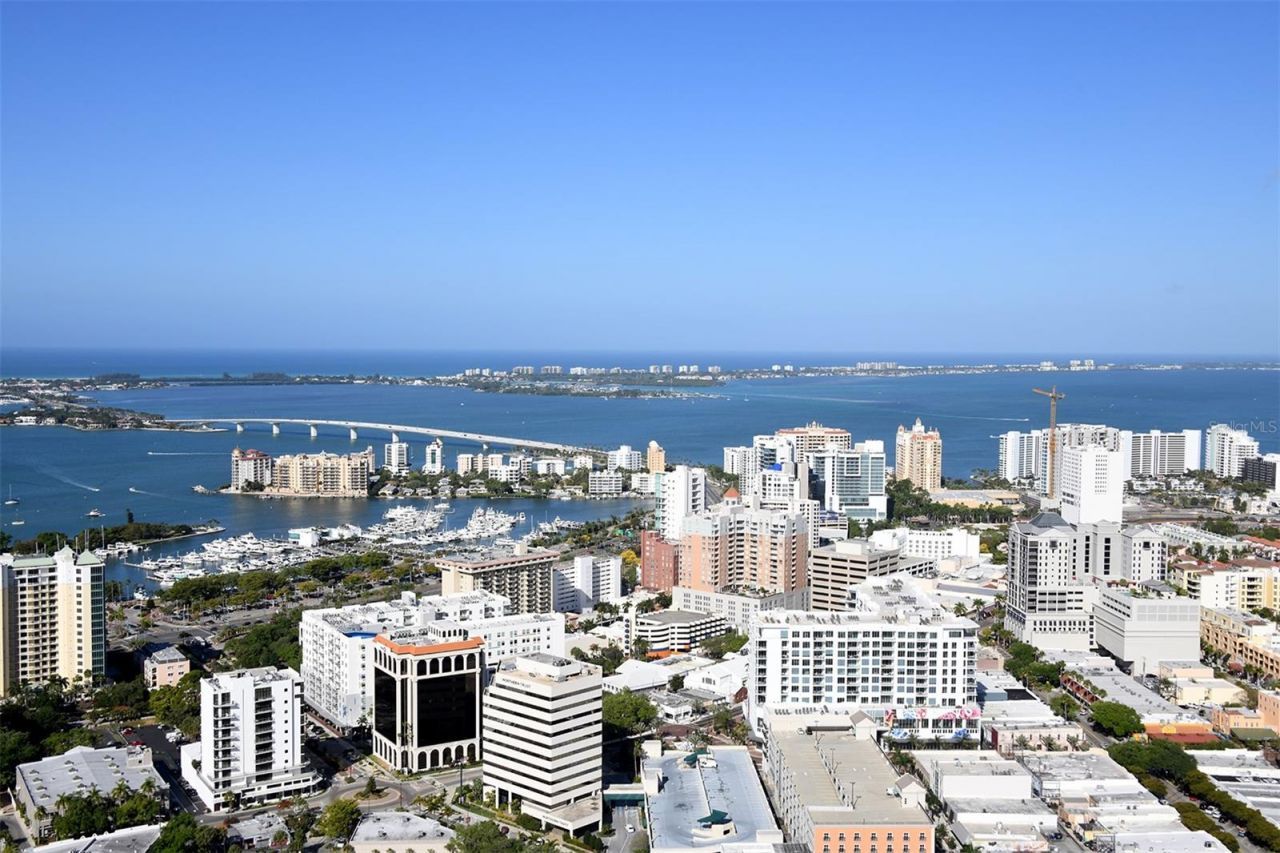 500 N Jefferson Avenue, Unit B-5, Sarasota, FL 34237 Photo