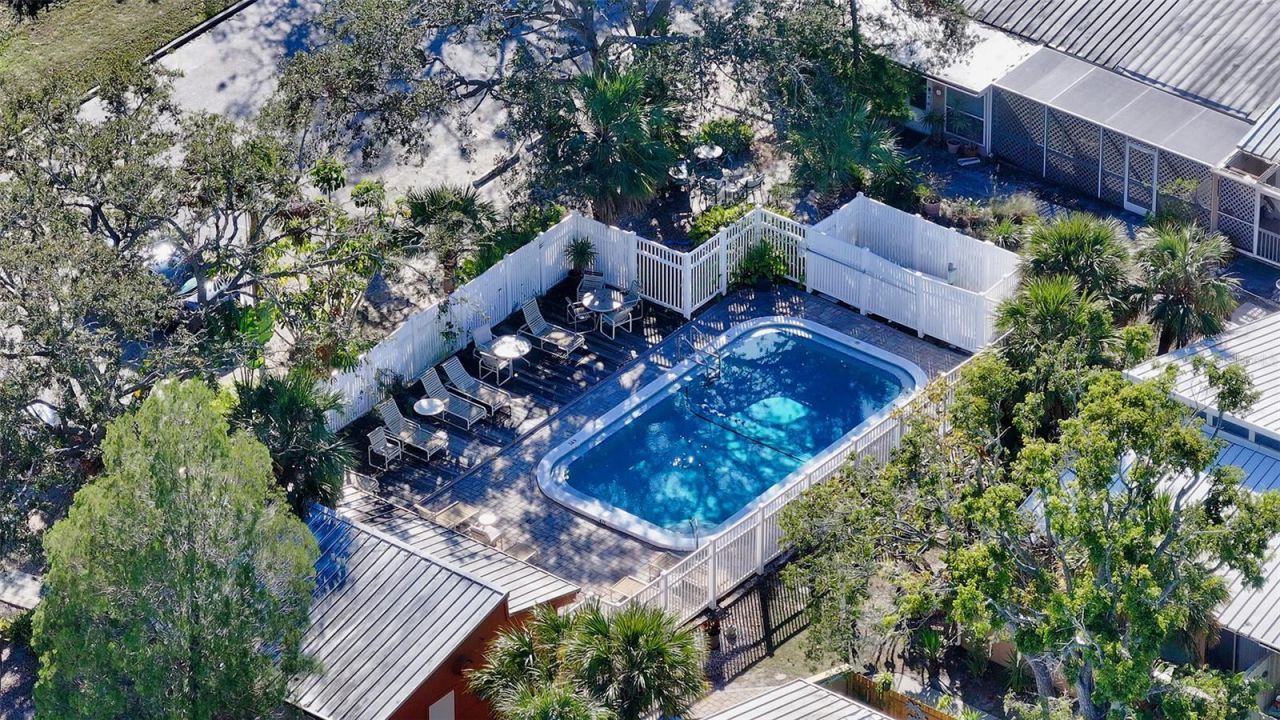 500 N Jefferson Avenue, Unit B-5, Sarasota, FL 34237 Photo