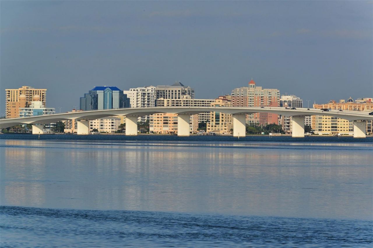 500 N Jefferson Avenue, Unit B-5, Sarasota, FL 34237 Photo