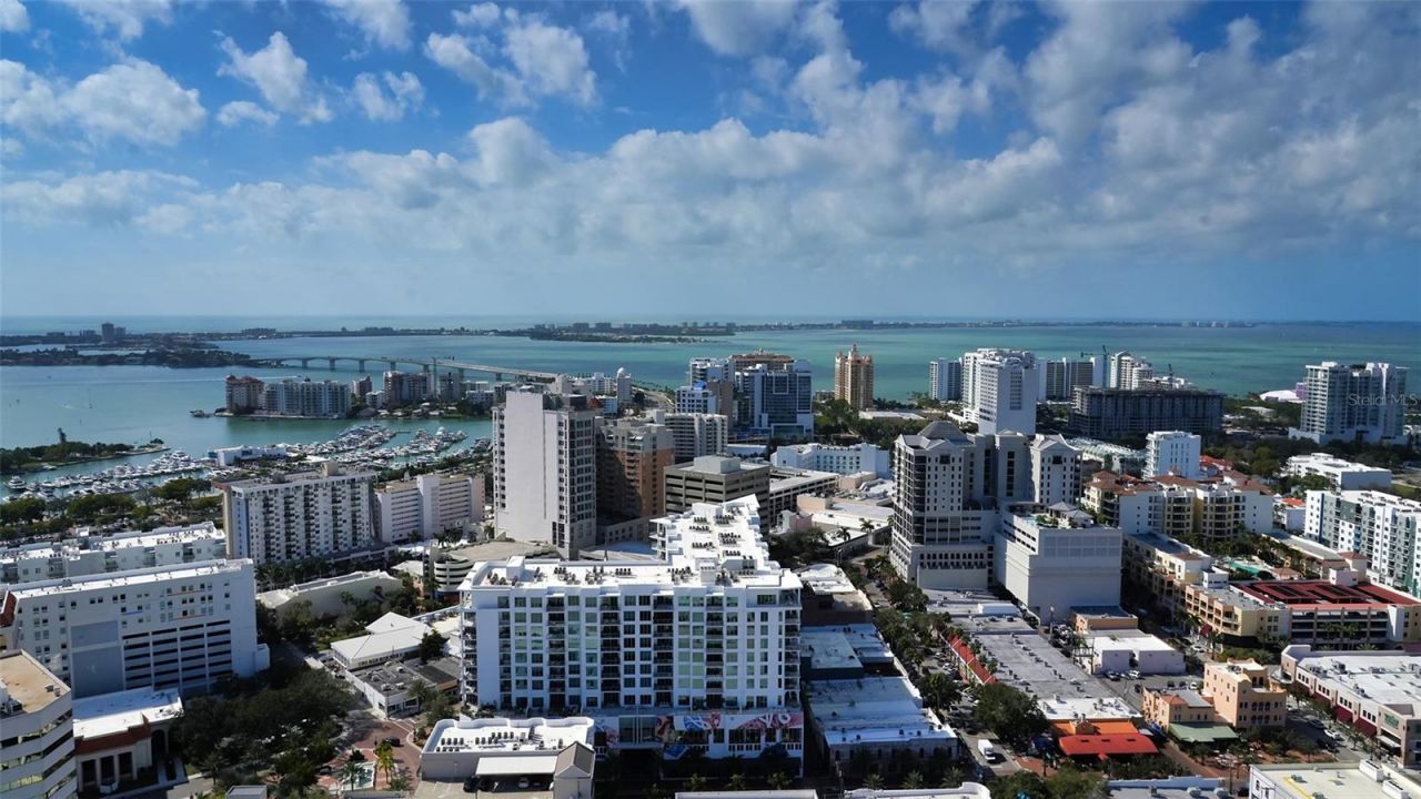 500 N Jefferson Avenue, Unit B-5, Sarasota, FL 34237 Photo