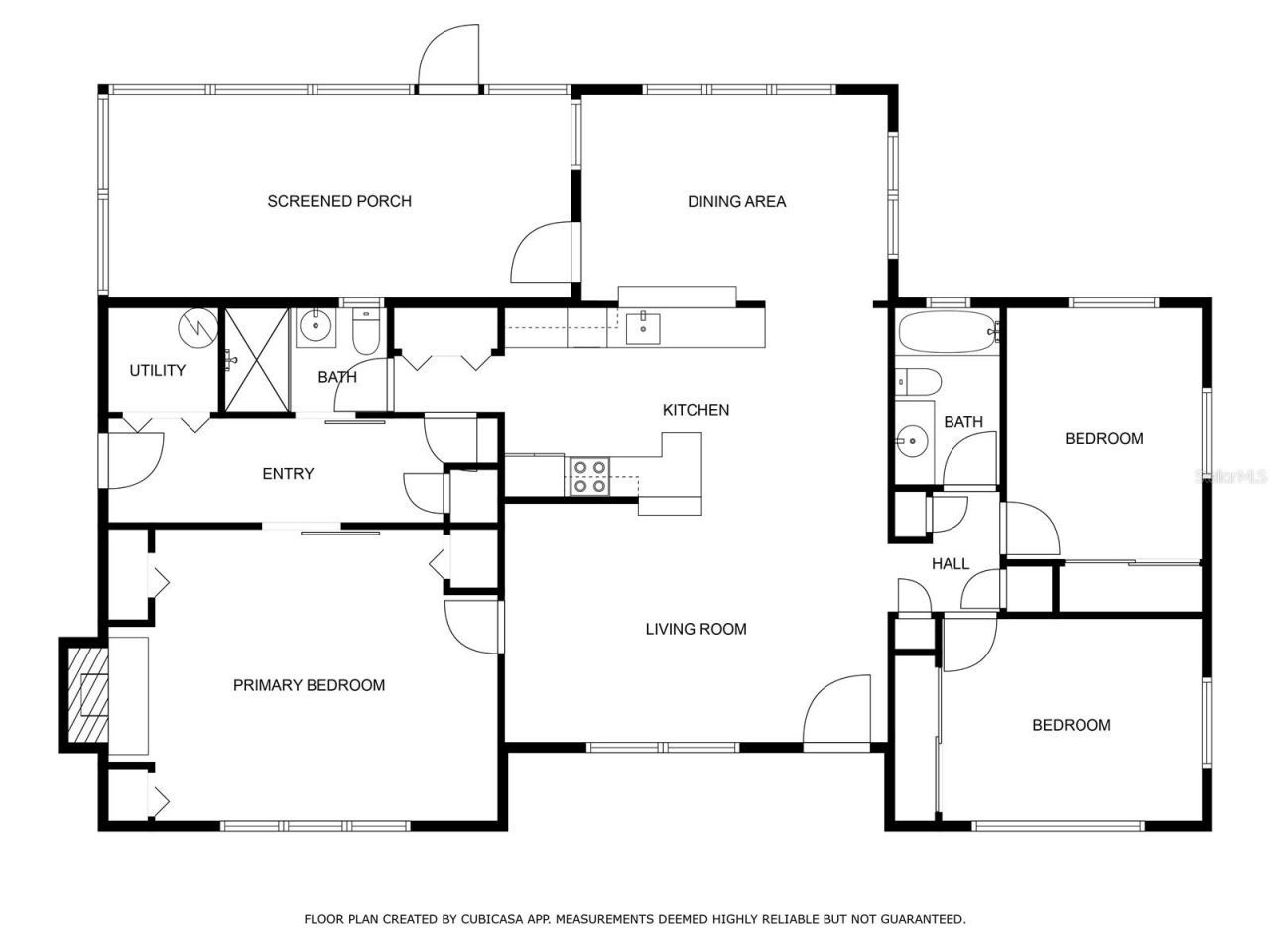 1406 Eden Drive, Inverness, FL 34450 Photo