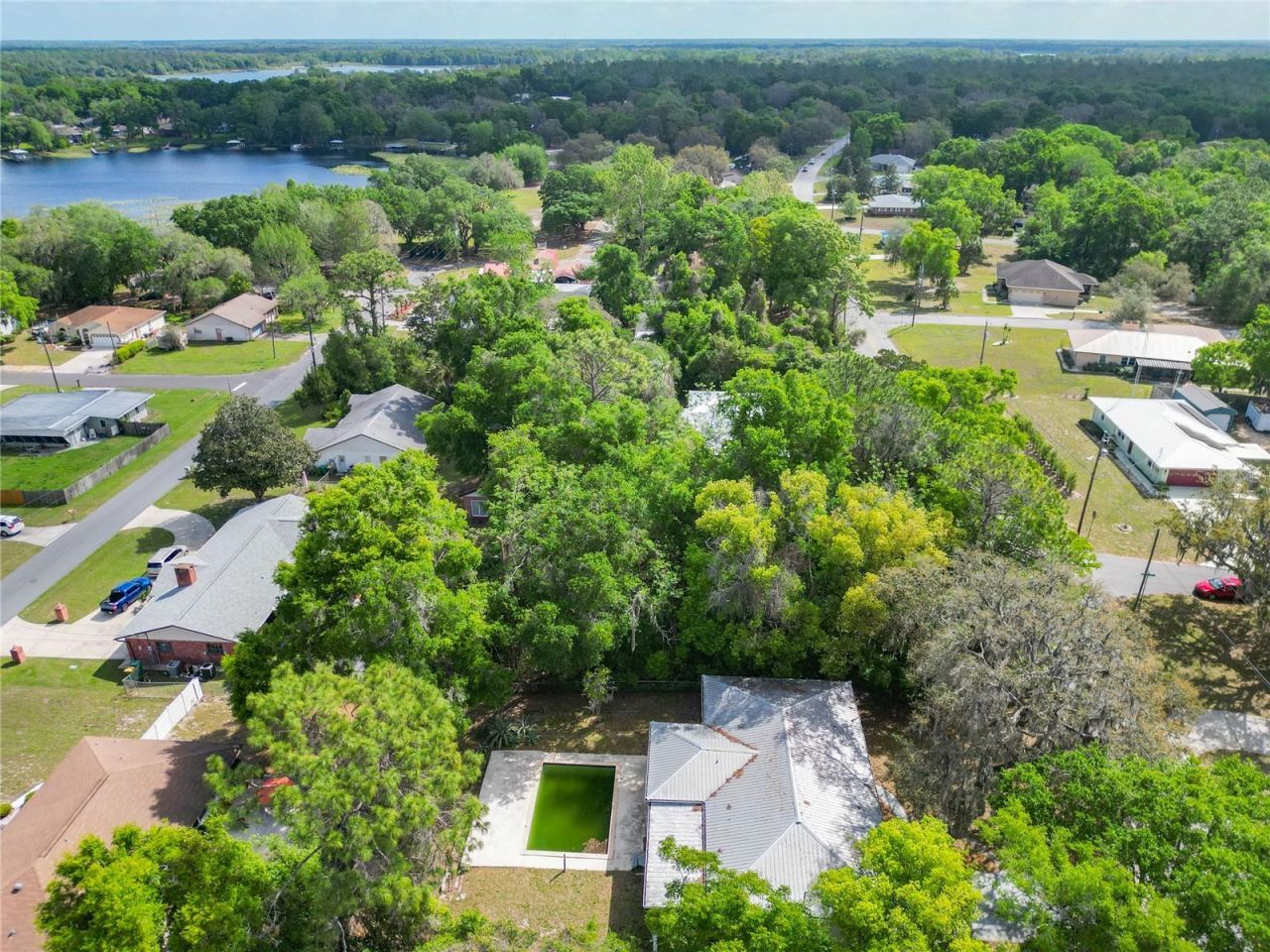 1406 Eden Drive, Inverness, FL 34450 Photo